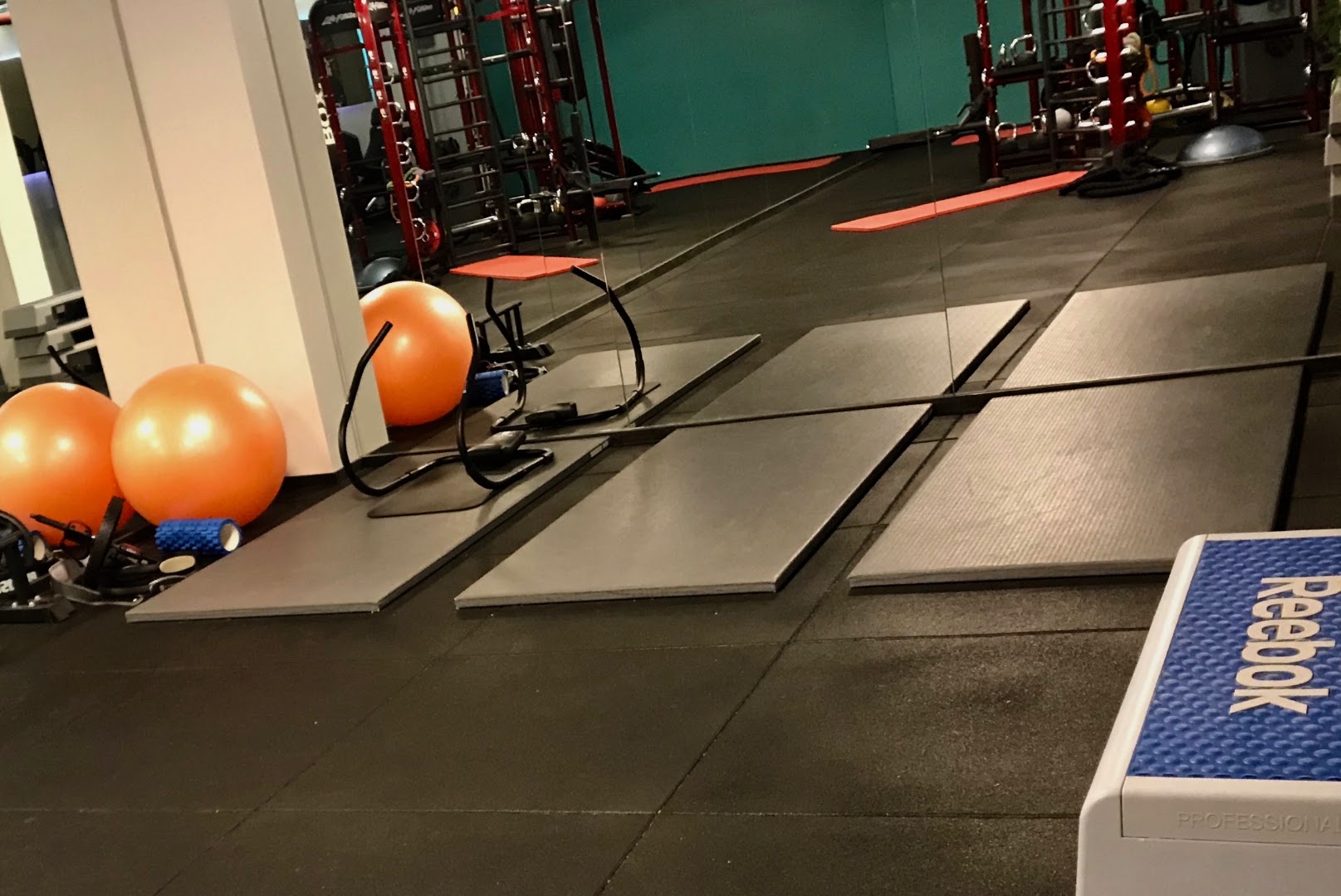 Physiotherapist Uccle · Photos 4