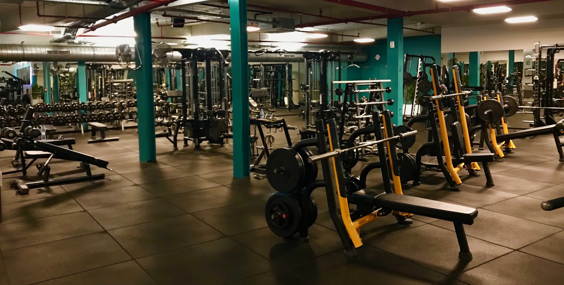 Physiotherapist Uccle · Photos 8