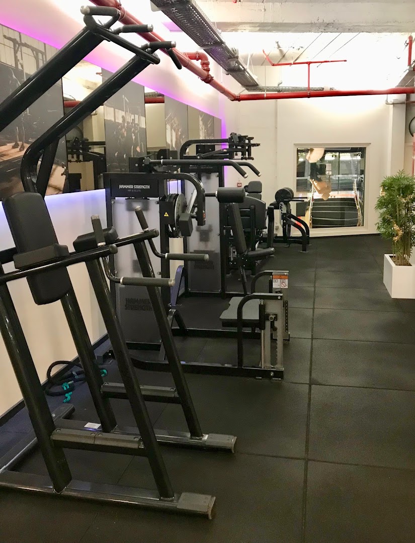 Physiotherapist Uccle · Photos 11