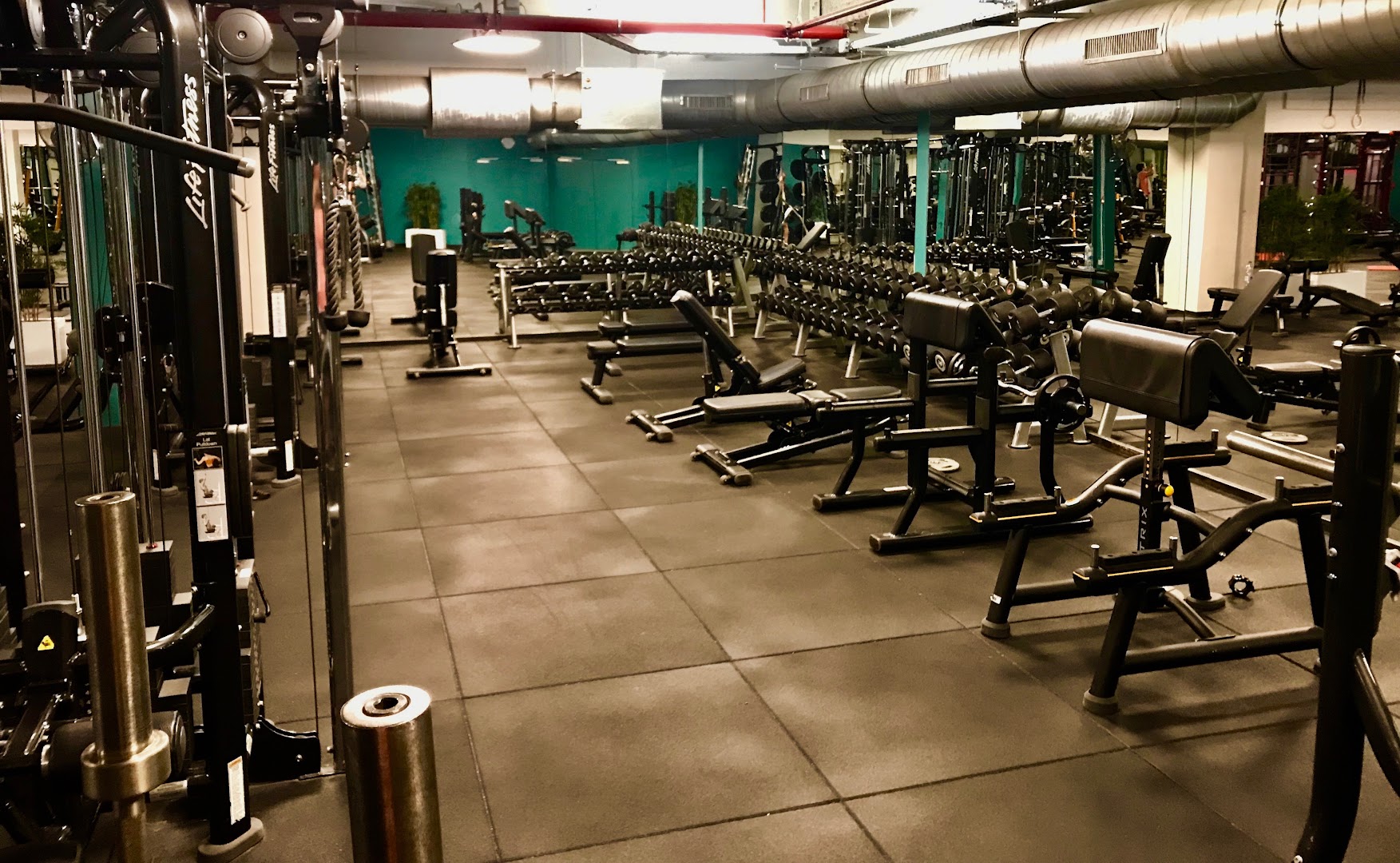 Physiotherapist Uccle · Photos 7