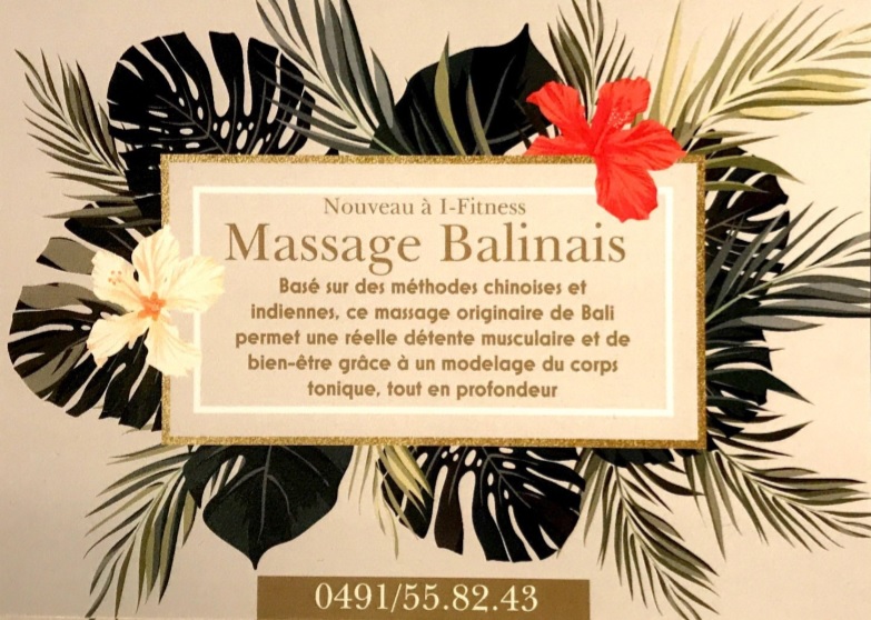 Physiotherapist Uccle · Photos 14