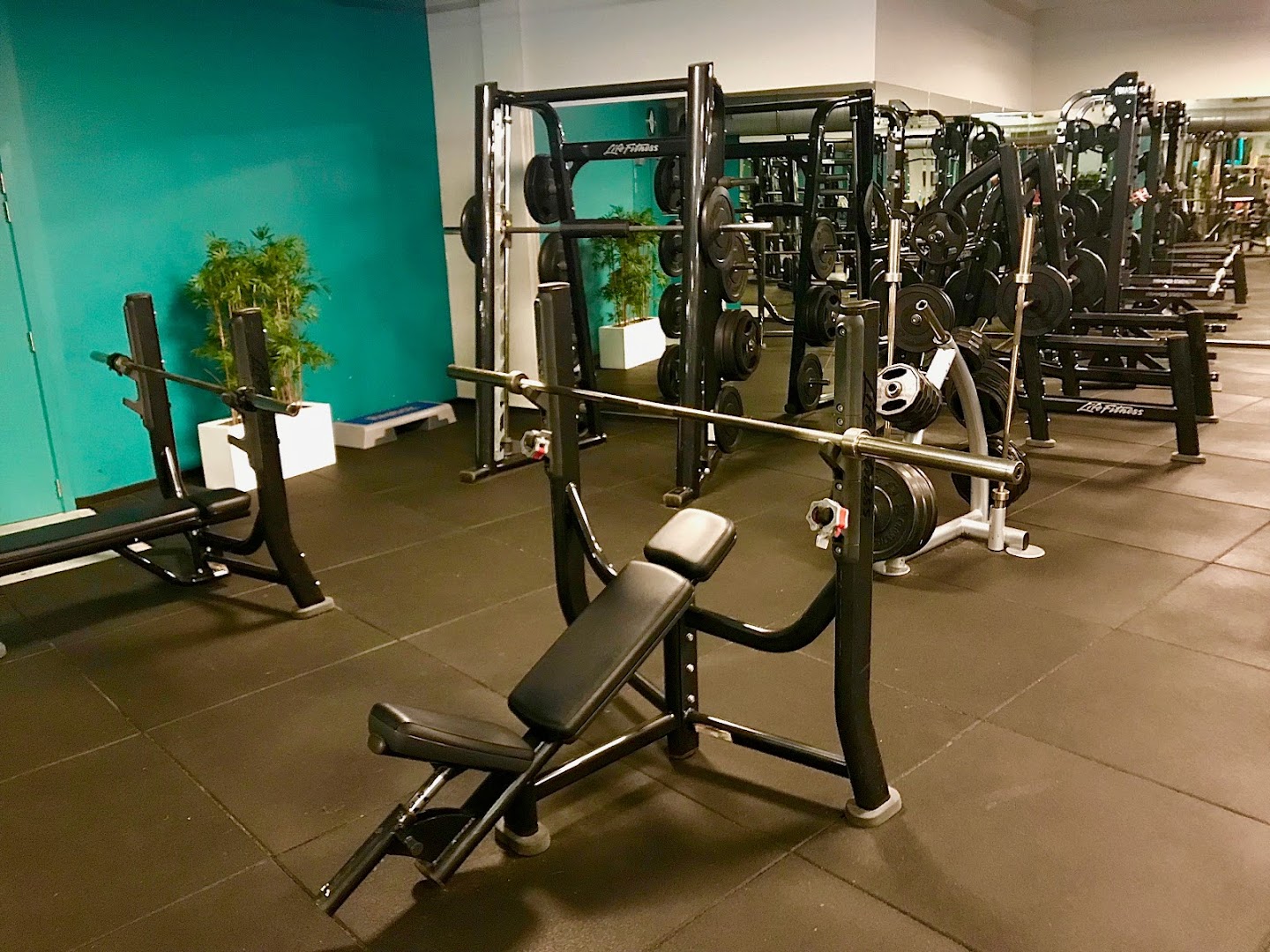 Physiotherapist Uccle · Photos 3